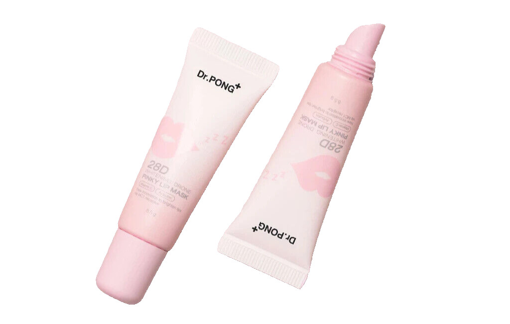 X2 Beauty and Personal CareFacial Care ProductsLip Masks