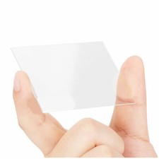 JJC GSP-EOSR5 Ultra-thin LCD Screen Protector for Canon EOS R5 Blocks UV rays 9H