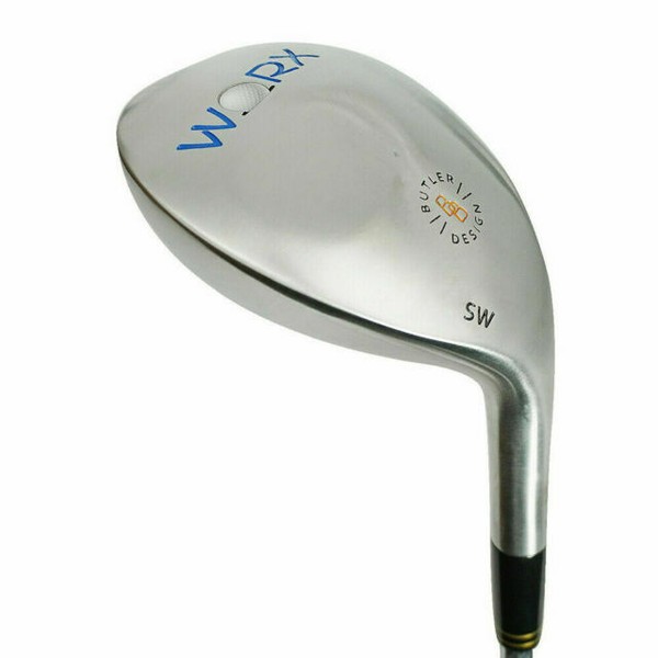 WORX 900084 Golf Club Iron Set for sale online eBay