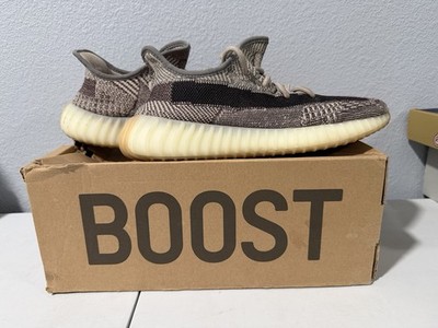 Adidas Yeezy Boost 350 V2 Low Zyon Size 9 194813970985| eBay
