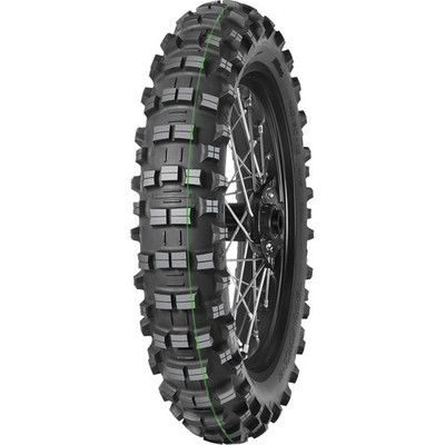 Mitas Terra Force-EF Super Light Rear Tires 70000956