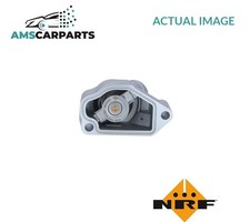 ENGINE COOLANT THERMOSTAT 725115 NRF NEW OE REPLACEMENT