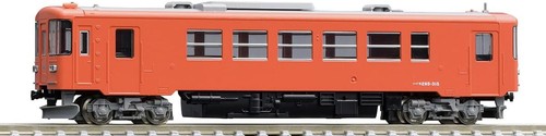 TOMIX N Gauge Tarumi Railway Haimo 295-315 (color área capital) 1 coche 8619 | Zustand: New