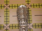 Battle of Gettysburg Souvenir Spoon Vintage Pickett's Charge Civil War Display — photo 6