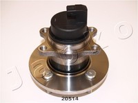 420514 Japko Radnabe FüR Hyundai,Kia