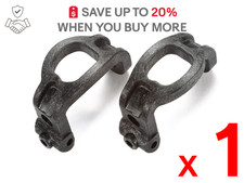 US ONLY x1 Tamiya Hop-Up Options OP.1580 Carbon Reinforced Reversible Suspension