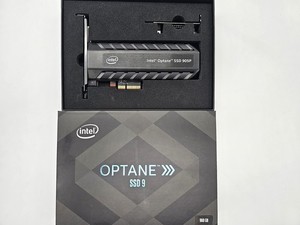 Intel Optane 905 | eBay