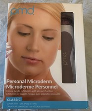 PMD Personal Microderm Classic NEW 