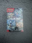 Pokémon TCG| Scarlet & Violet | Stellar Crown | Booster Bundle |6 Booster Packs