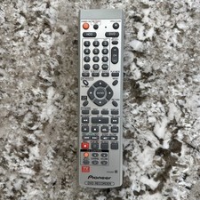 Pioneer VXX2967 Remote Control for DVR-531H D...