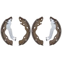 Bremsbackensatz FüR Trommelbremse Ø 203 Mm 36 Mm A.B.S. FüR KIA Cerato