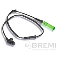 Bremi DrehzahlfüHler Vorne Passend FüR Land Rover Range LM 50473