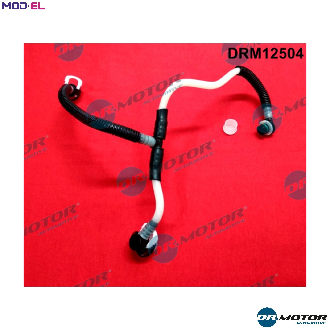 FUEL LINE DRM12504 FOR MERCEDES-BENZ SPRINTER/3-t/Platform/Chassis/Van/Bus/4-t
