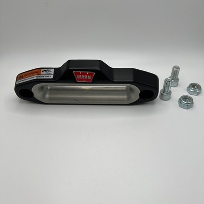 Warn Hawse Fairlead Replacement ATV Quad Series Pro Vantage Winch