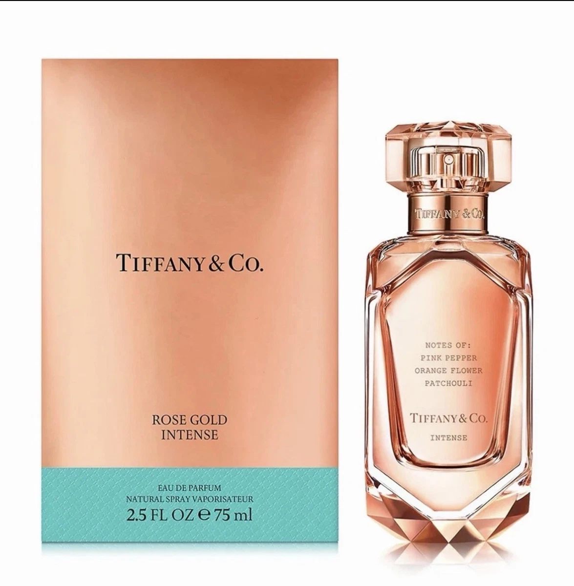 Tiffany & Co. Women's Fragrances for sale | eBay