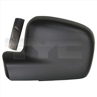 TYC Abdeckung AußEnspiegel Links FüR VW Caddy IV Kombi SAB SAJ SAA SAH