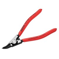 Knipex Sicherungsringzange AußEn 45° Gebogte Spitze 3-10Mm A02 KPX4631A02