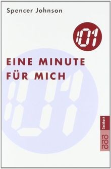 Eine Minute für mich von Johnson, Spencer | Buch | Zustand gut