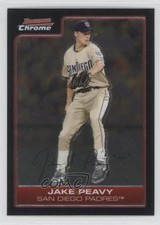 Click to enlarge Jake Peavy
