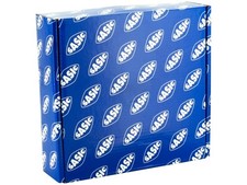 HINTERE STOßDÄMPFER-BEFESTIGUNG FÜR MAZDA 2 III 14-18 CX-3 15-18 CX-30 19-