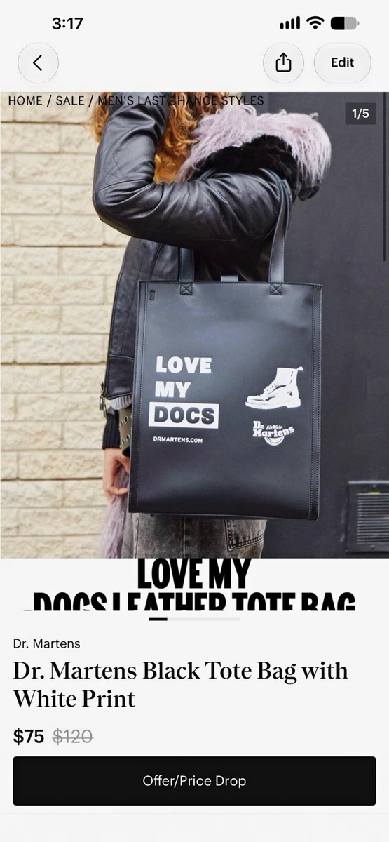 25+ Dr. Martens Bags & Handbags for Women for sale | Updated Oct 2026