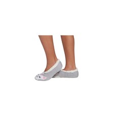 Northeast Outfitters Youth Unicorn Cozy Cabin Slipper Socks Y10K-4