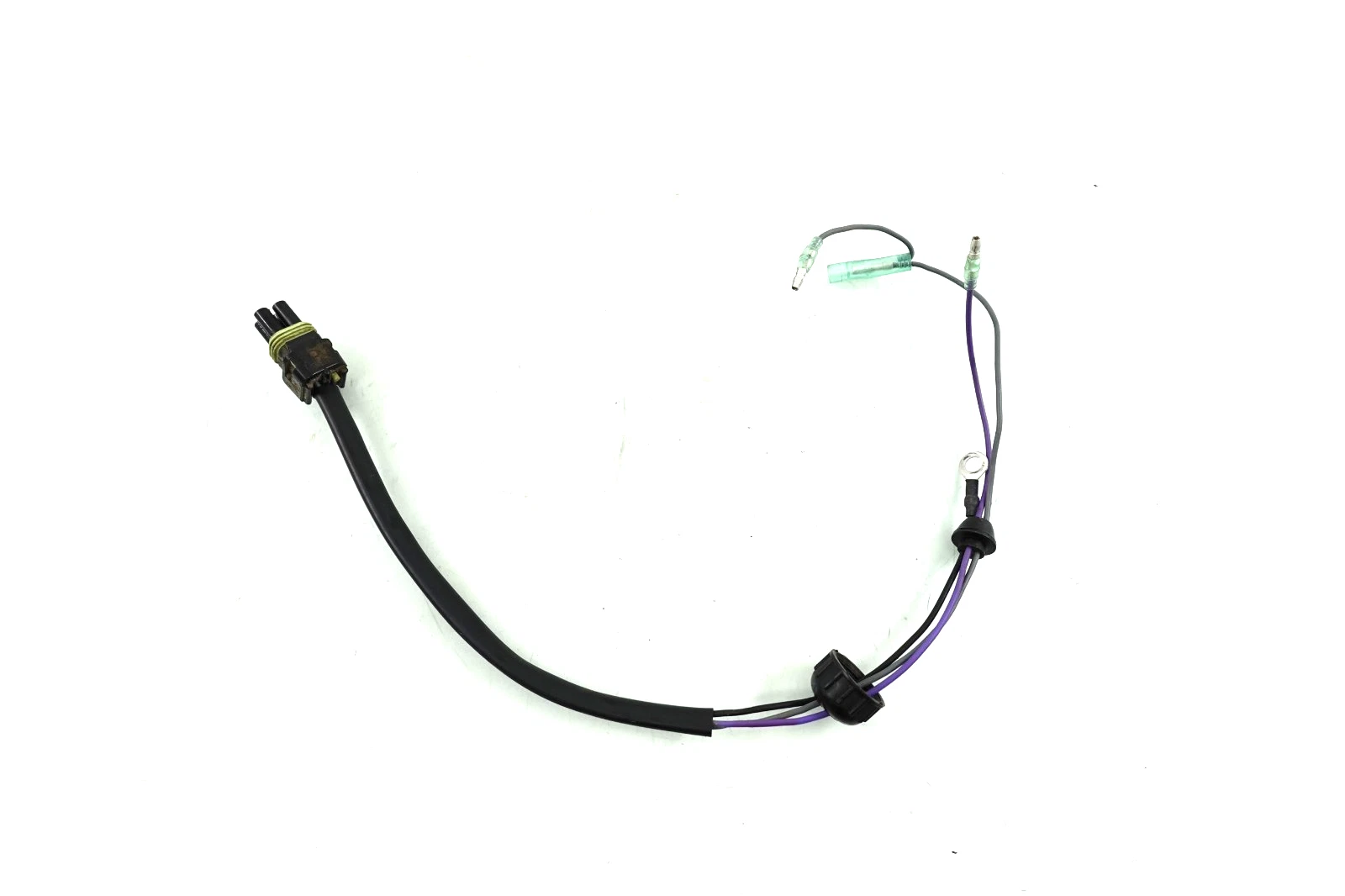 1997 Sea-Doo GTX 787/800 OEM 4 Way Tachometer Wiring Harness 278001059