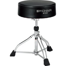 Drumhocker Tama 1st Chair HT830B Round Rider XL Trio Drum Hocker Schlagzeughocke