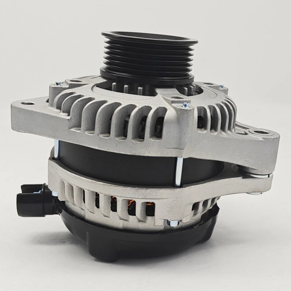 Alternator For Acura Pilot Ridgeline 31100-RJA-A01 31100RJA-A02 11151 210-0580 - Image 3 of 4