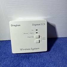 DRAYTON / BRITISH GAS / IFLO -