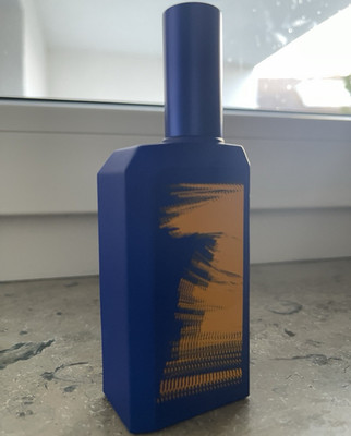 Histoires de Parfums This is not a Blue Bottle 1.7 Eau de Parfum 60 ml