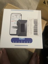 Wireless RV Leveling System - User-Friendly Phone App With Real-Time Precise Lev