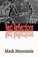 Mark Moorstein | Red Reflections | Taschenbuch | Englisch (2000) | Iuniverse
