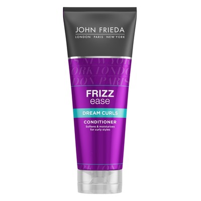 5017634005979 John Frieda Frizz-Ease Dream Curls odżywka wzmacniająca efekt fal 