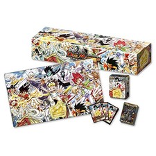 Duel Masters TCG DMSP-05 King Master Start Deck Hyde Dispector N / EXT 20th Anni