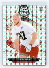 2024 Panini Mosaic #367 Tip Reiman Mosaic Arizona Cardinals