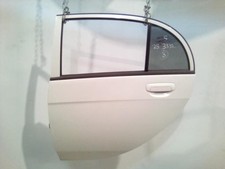 Porte arrière et accessoires Peugeot iOn