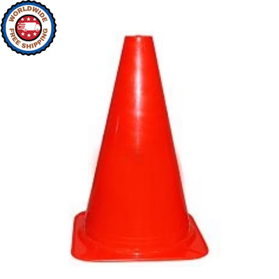 SS FIELDING CONE 18 Inch