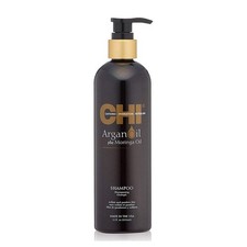 CHI Argan Oil Shampoo 11.5 Oz|Case of 12
