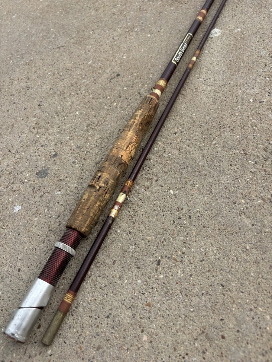 25+ South Bend Vintage Fishing Rods Fiberglass Shaft/Blank for