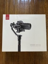 Moza AirCross Gimbal