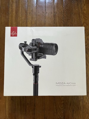 Moza AirCross Gimbal