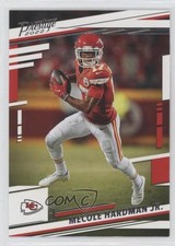 2022 Panini Prestige Mecole Hardman Jr #145 0qk8