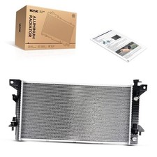 CU13099 Engine Radiator 2009-2010 F-150 4.6/5.4L, 2009-2014 Expedition