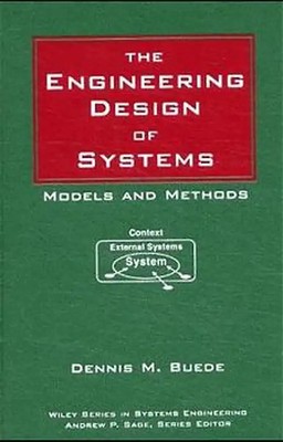 The Engineering Design of Systems