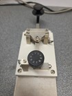 Marconi NATO Key Telegraph Key Morse Code — photo 6