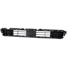 Bumper Face Bar Grille Front  86531S8CB0 for Hyundai Palisade 2023-2024