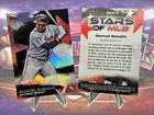 2026 Topps Series 1 Samuel Basallo Base (RAW)