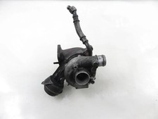 VW PASSAT B5 3B3 Turbolader 028145702R Diesel 74kw 2001 34802752