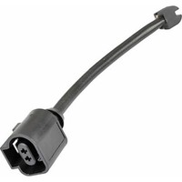 Metzger 1190223 Warnkontakt Bremsbelagverschleiß FüR Porsche Vw Cayenne 92A